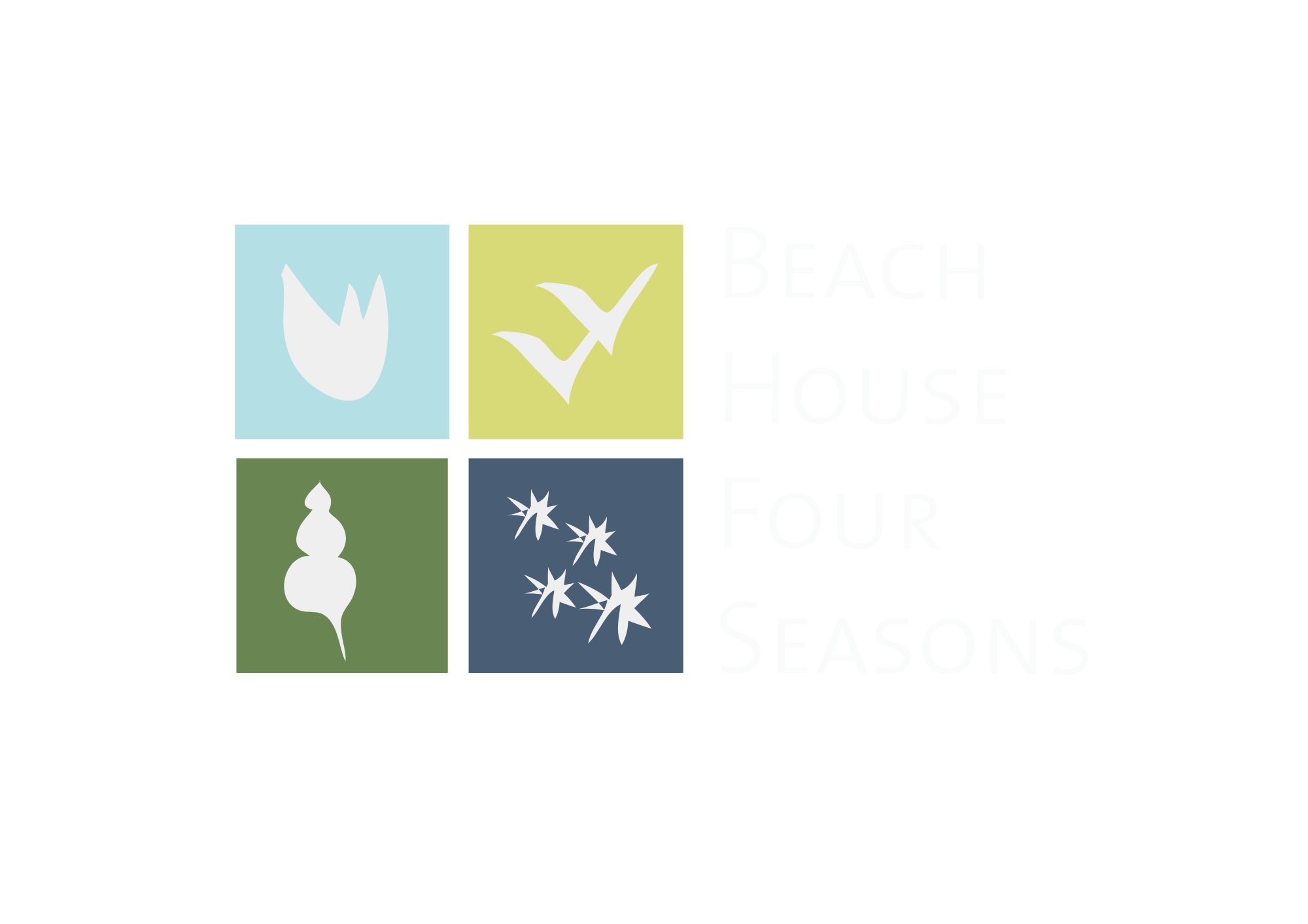 Beachhouse Four Seasons logo